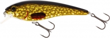 Воблер Westin RawBite 17cm 100g (LF) Natural Pike